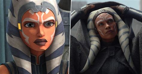 should i watch clone wars and rebels before ahsoka|clone wars rebels ahsoka.